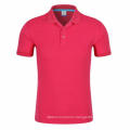 Summer Men and Women Dry and Sweat Short-Sleeved Cotton Polo Shirts